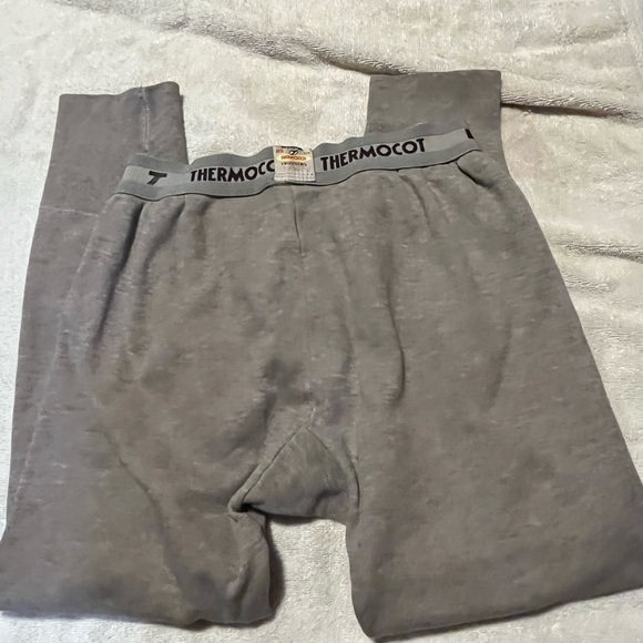 Rupa Thermocot Imperfection Base Layer Trousers Pants/Capris? - Picture 5 of 9